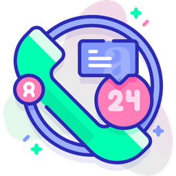 Call us Icon